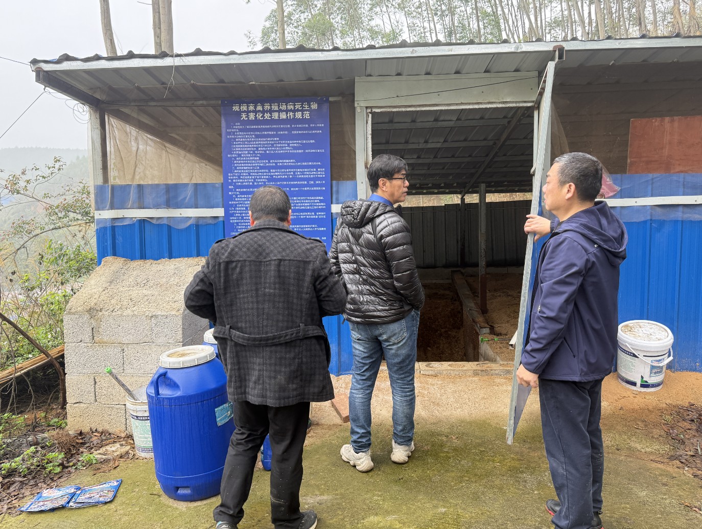 金陵農(nóng)牧集團前來調(diào)研4.jpg 金陵農(nóng)牧集團前來調(diào)研4.jpg